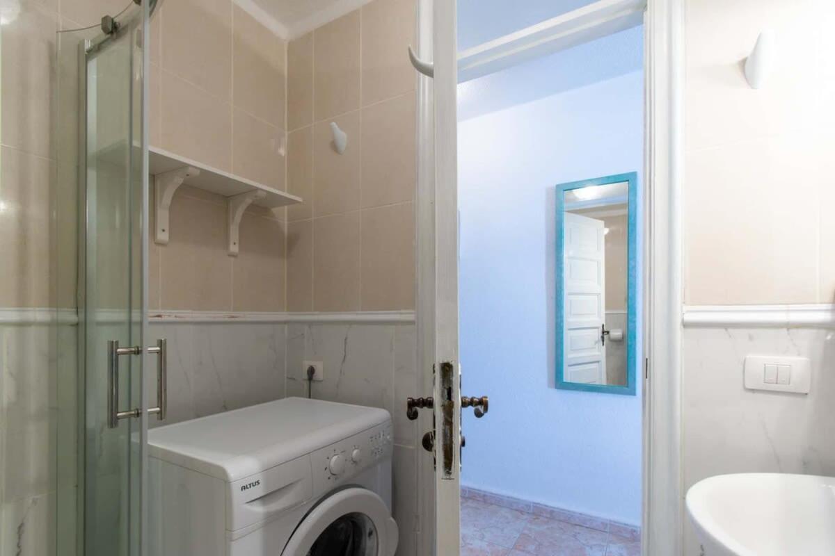 Parque Santiago II 269 - Studio With Sea And Pool Views Плая-де-лас-Америкас Экстерьер фото
