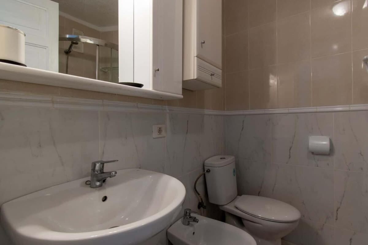 Parque Santiago II 269 - Studio With Sea And Pool Views Плая-де-лас-Америкас Экстерьер фото