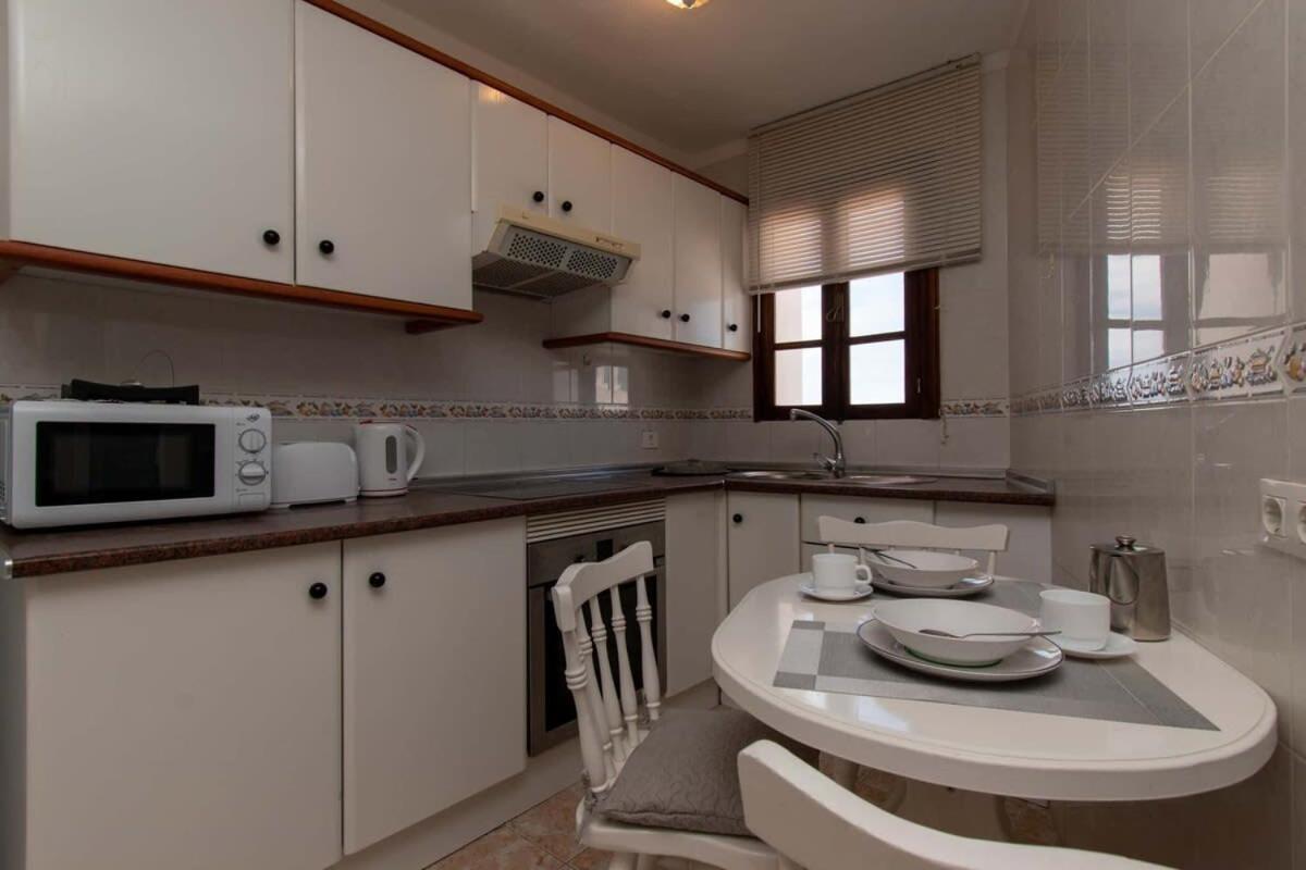 Parque Santiago II 269 - Studio With Sea And Pool Views Плая-де-лас-Америкас Экстерьер фото