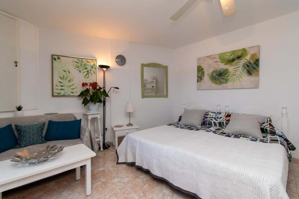 Parque Santiago II 269 - Studio With Sea And Pool Views Плая-де-лас-Америкас Экстерьер фото